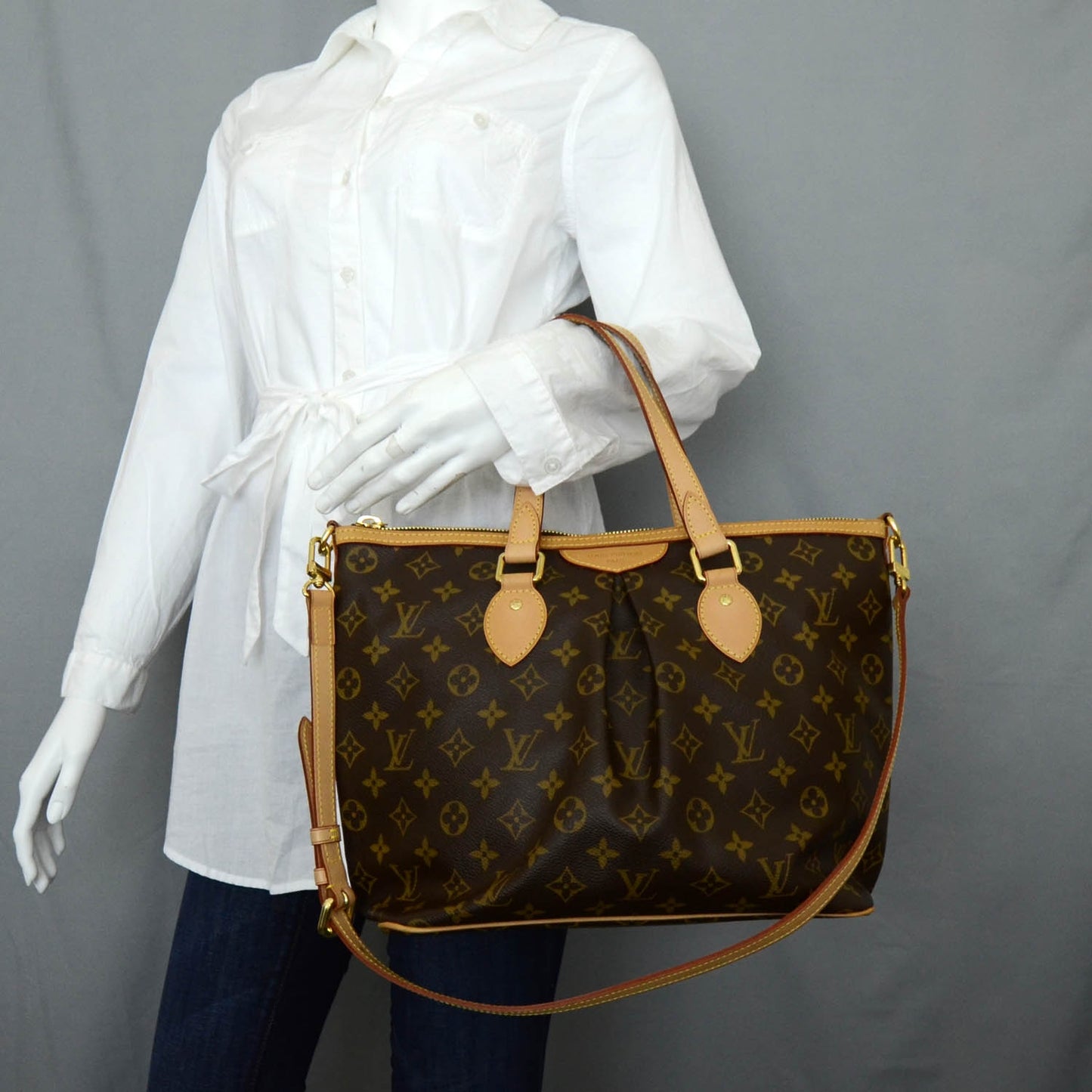 Monogram Palermo PM
