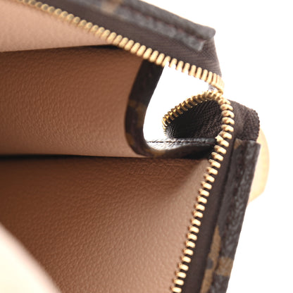 Louis Vuitton Monogram Toiletry Pouch 19 6 of 7