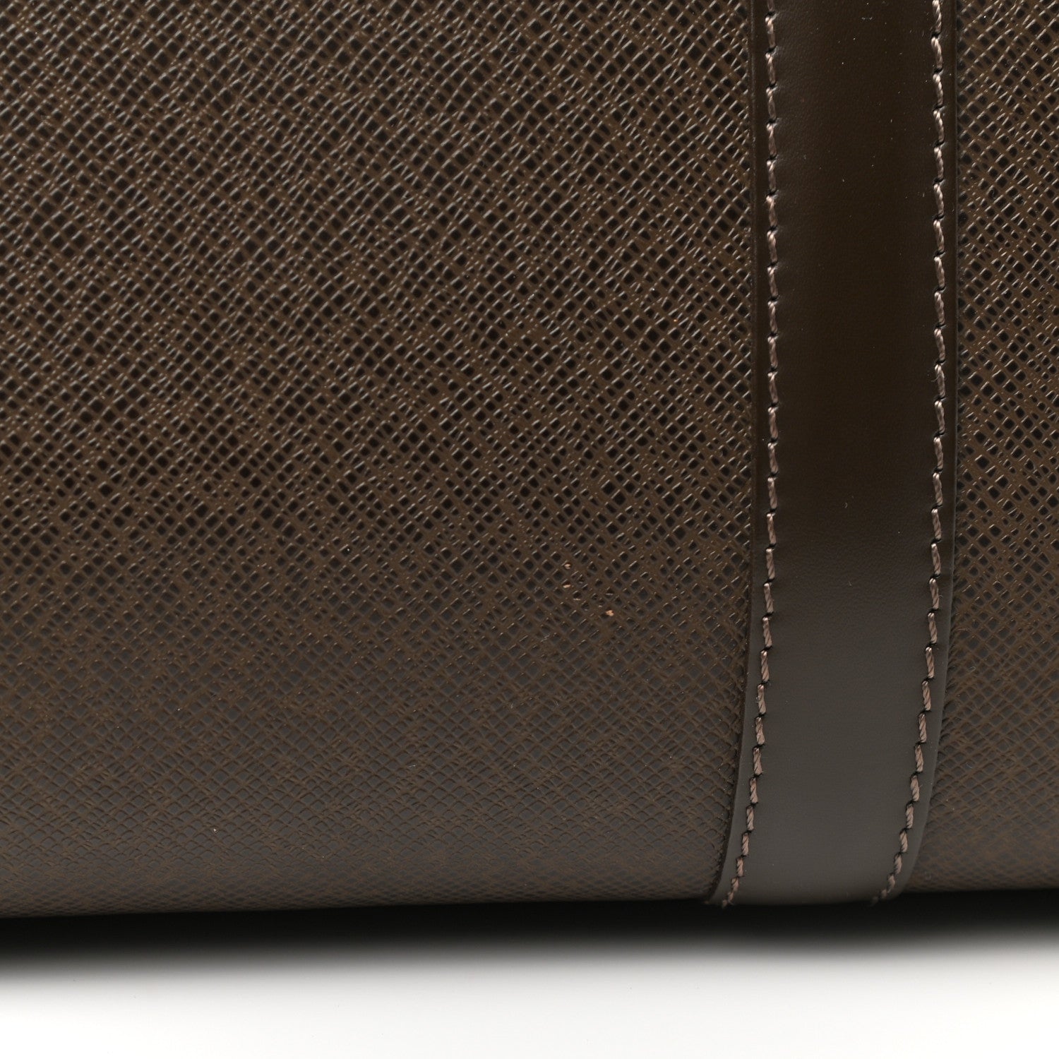 Louis Vuitton Taiga Kendall PM Acajou 13 of 14