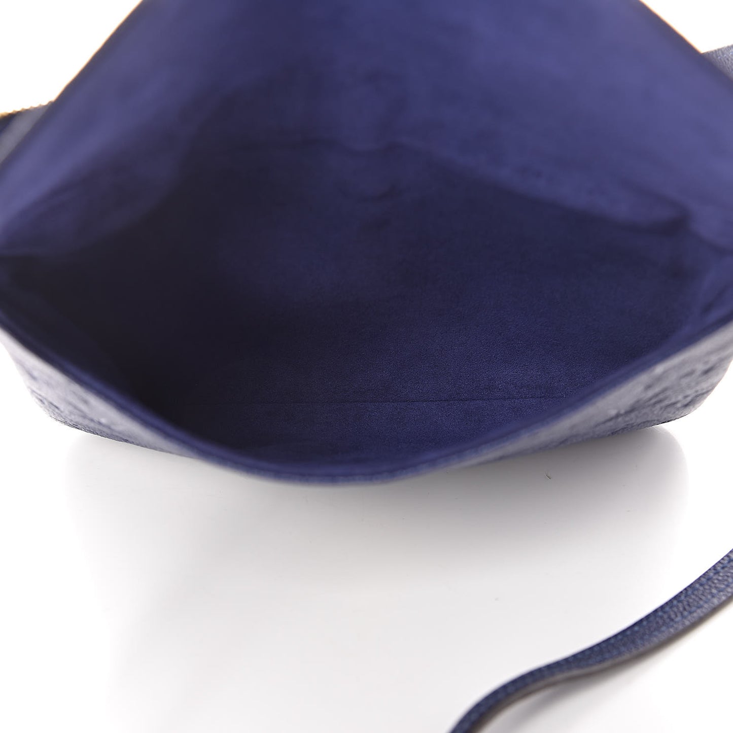 Empreinte Twice Iris