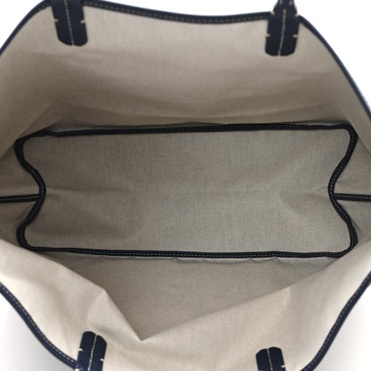 Goyard Goyardine Saint Louis PM Navy 6 of 11