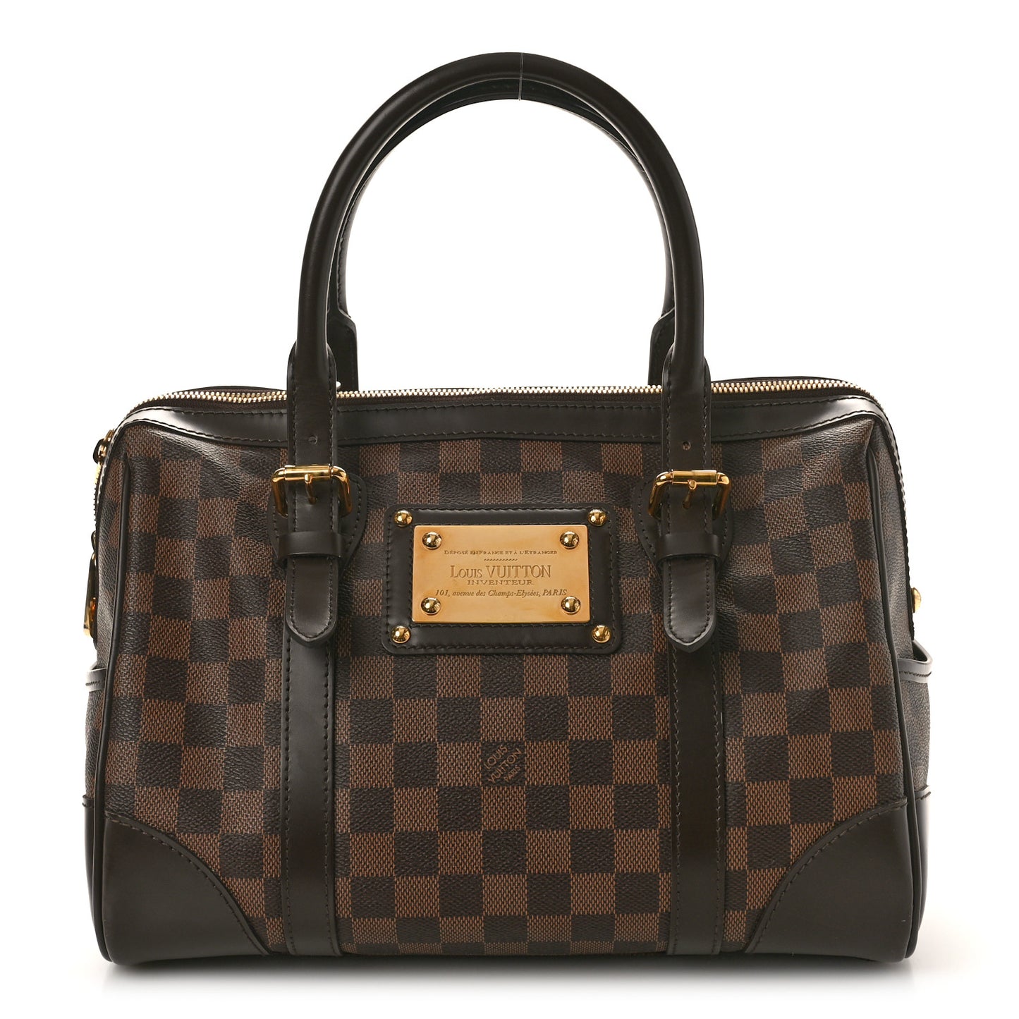 Damier Ebene Berkeley