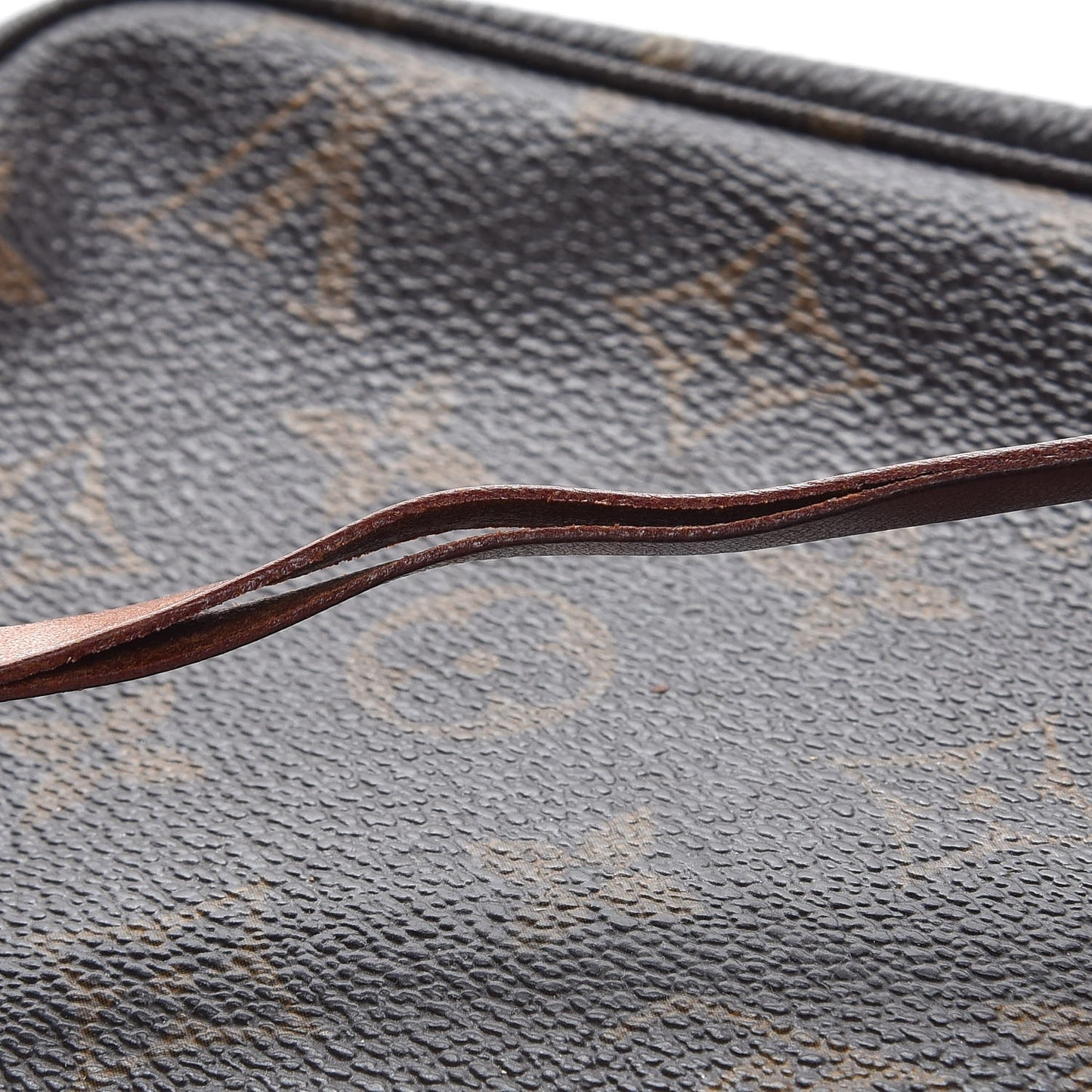 Monogram Pochette Accessories