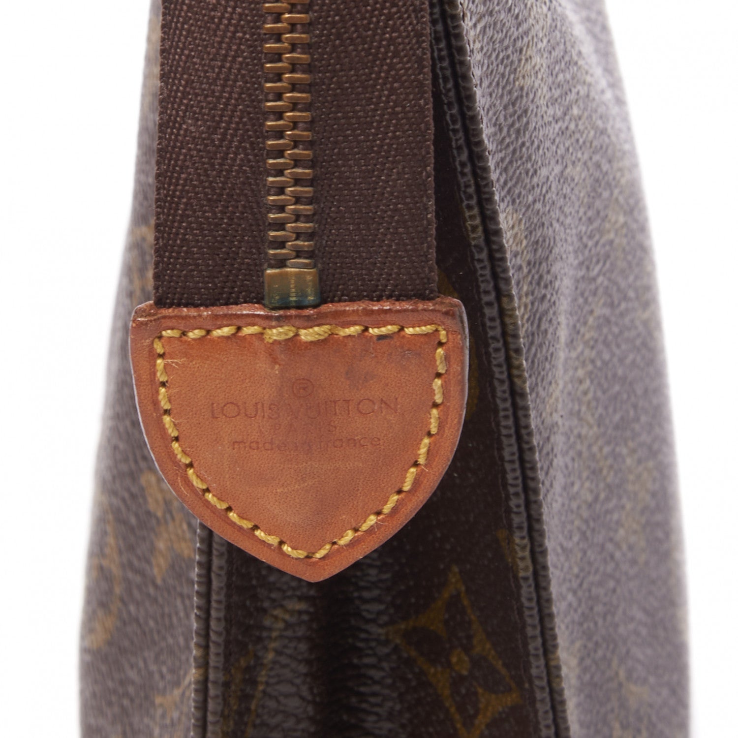 Louis Vuitton Monogram Toiletry Pouch 26 7 of 8