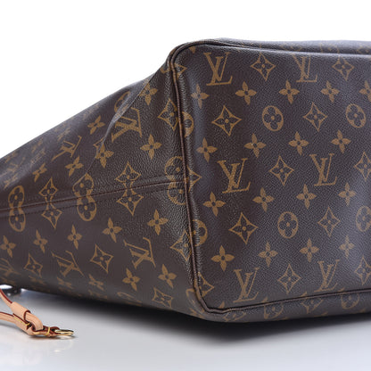 Louis Vuitton Monogram Neo Neverfull GM 11 of 12