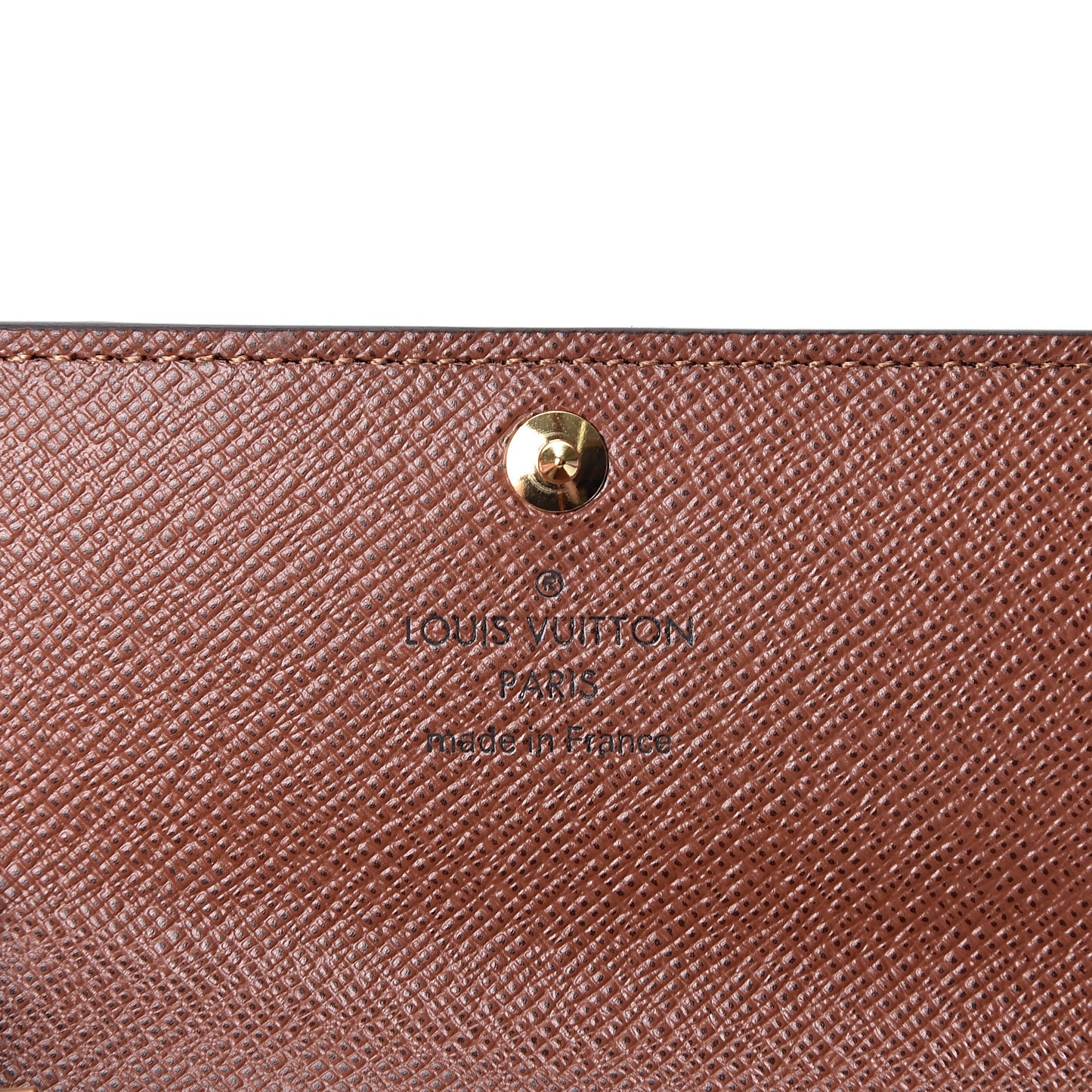 Monogram 6 Key Multicles Holder