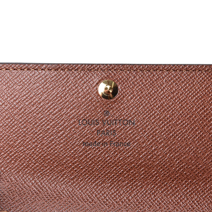 Louis Vuitton Monogram 6 Key Multicles Holder 5 of 9