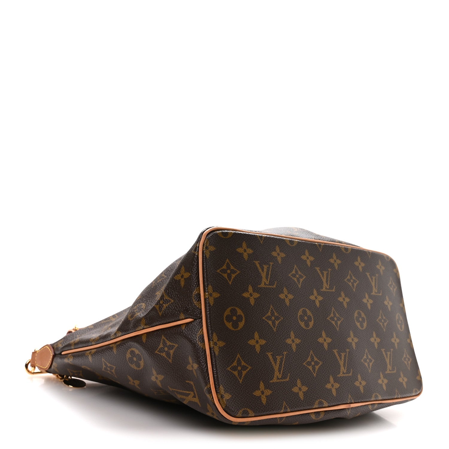 Louis Vuitton Monogram Palermo PM 4 of 10