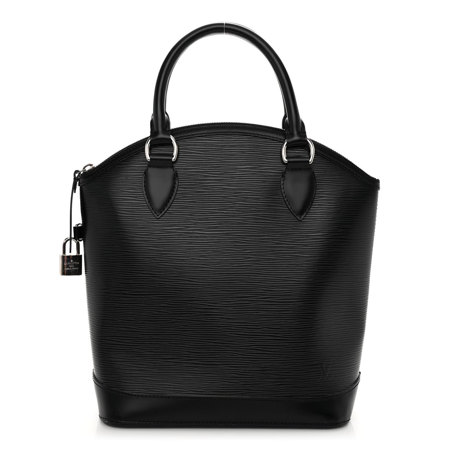 Epi Lockit Black