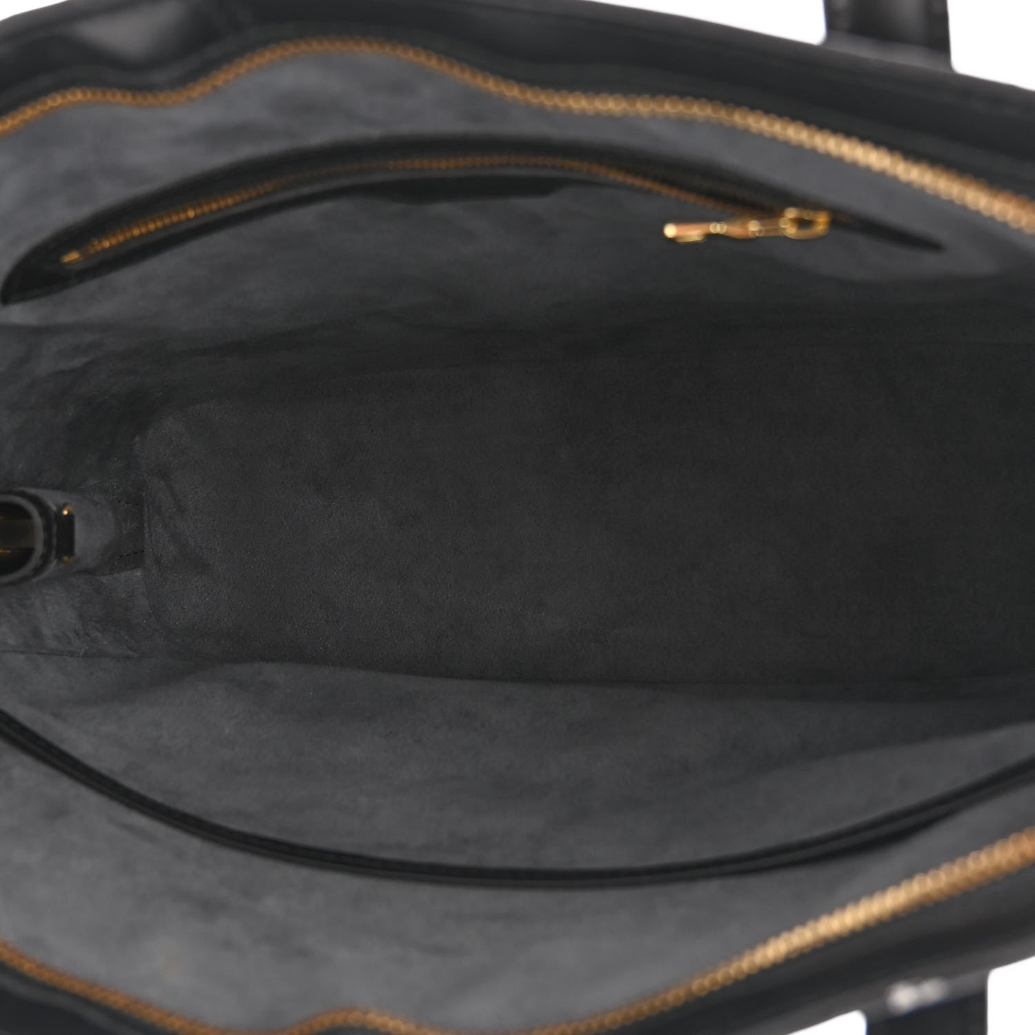 Louis Vuitton Epi Lussac Black 5 of 11