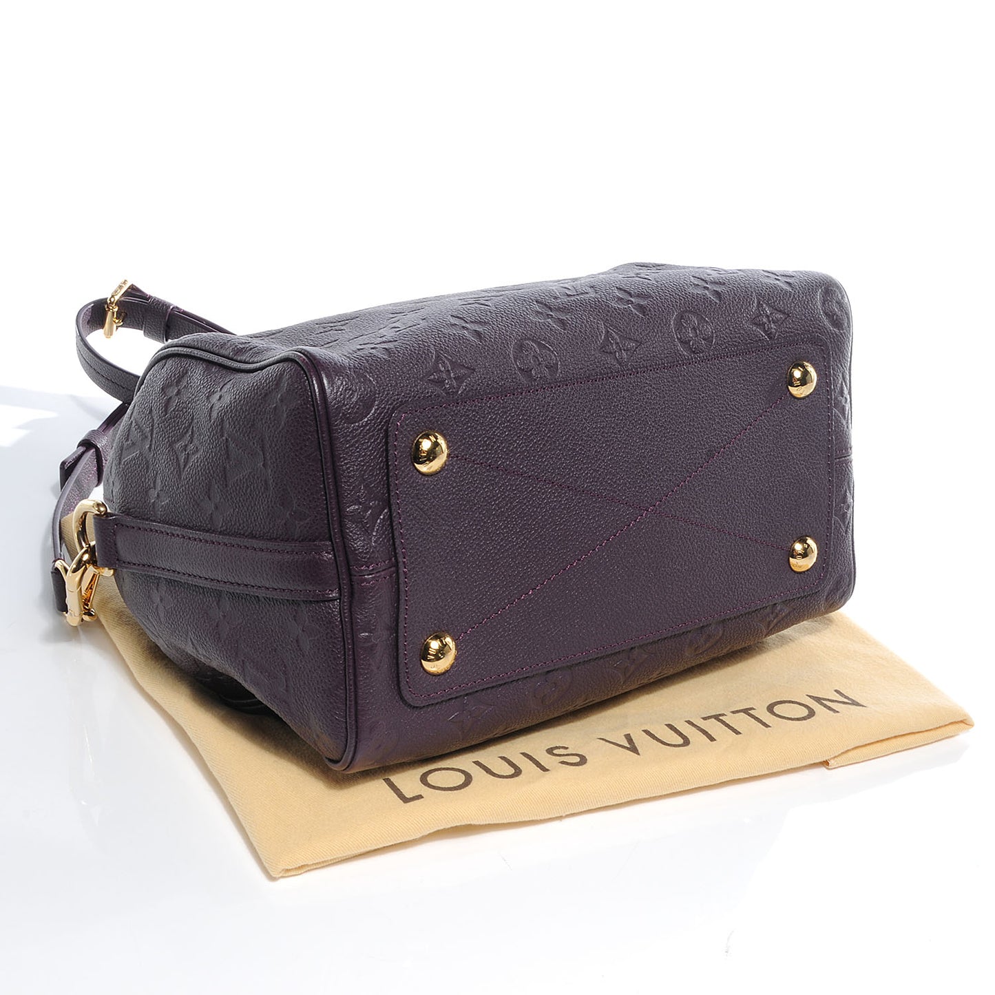 Empreinte Speedy Bandouliere 25 Aube