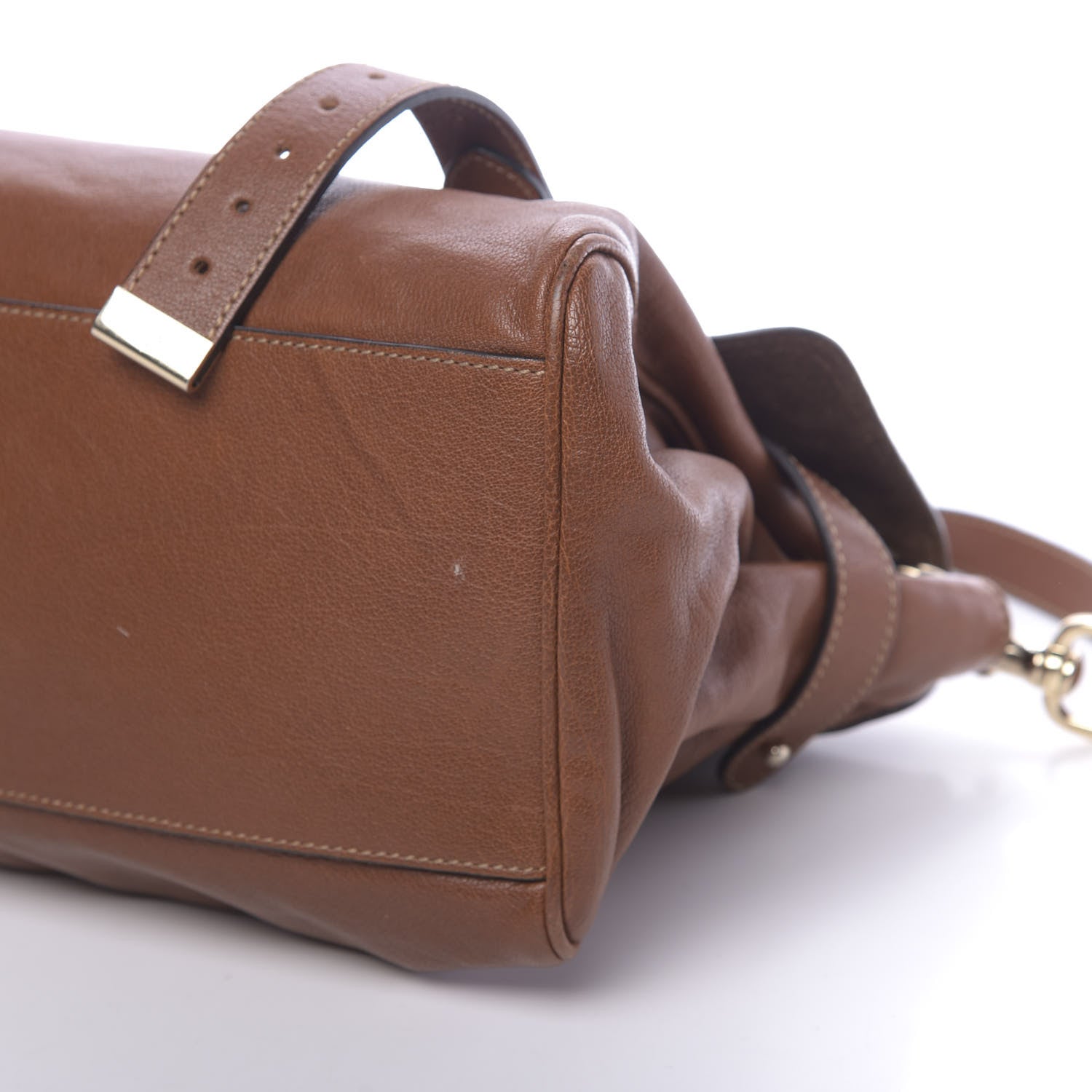 Mulberry Soft Buffalo Medium Alexa Oak 13 of 14