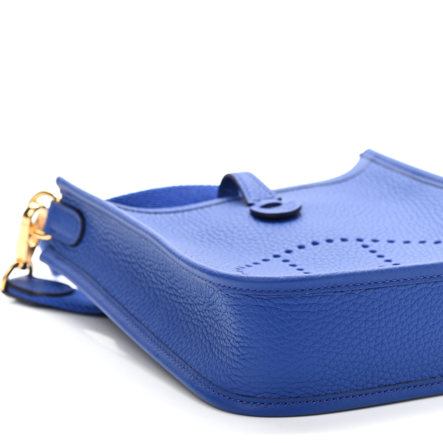 Taurillon Maurice Evelyne TPM Bleu France