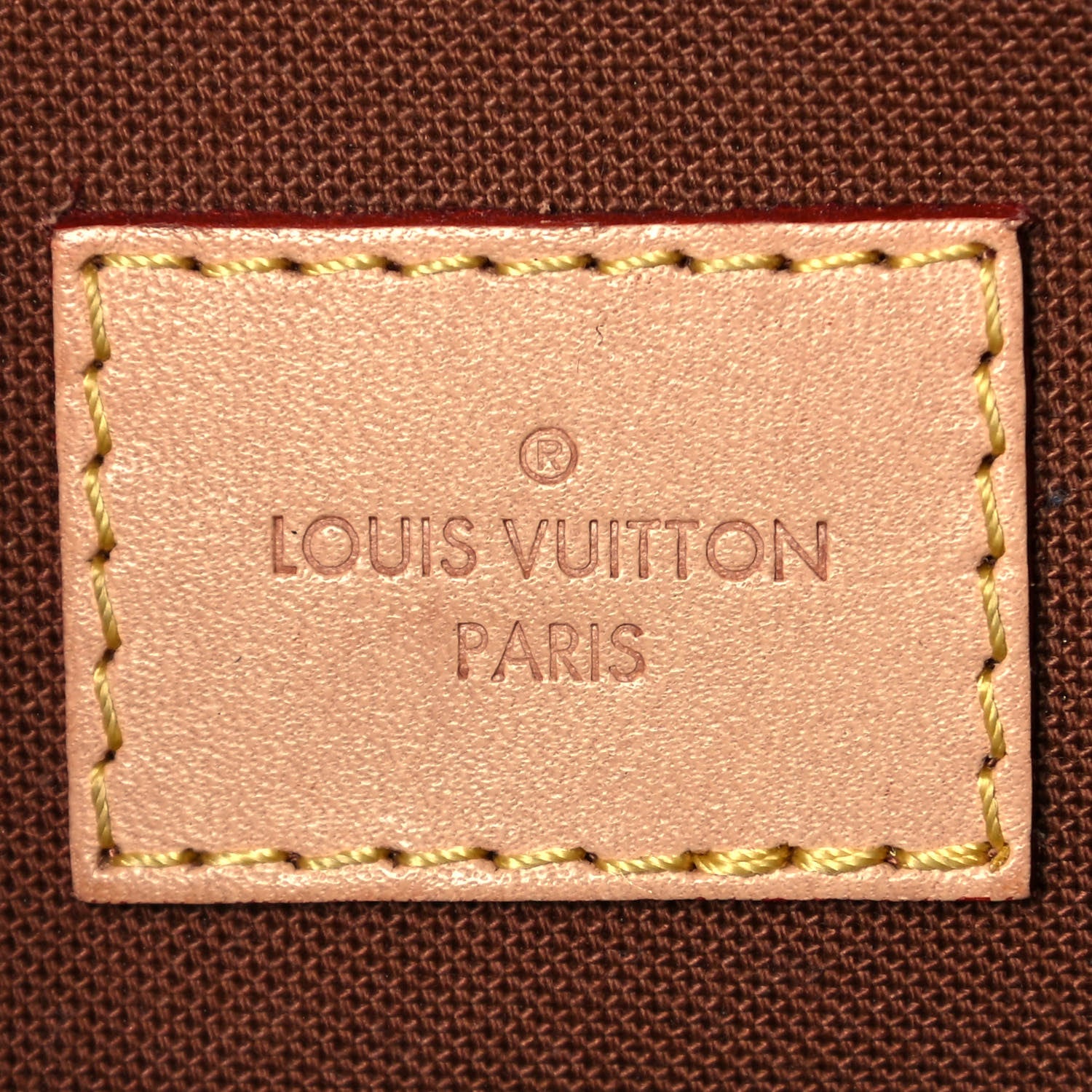 Louis Vuitton Monogram Multi Pochette Accessories Rose Clair 7 of 14
