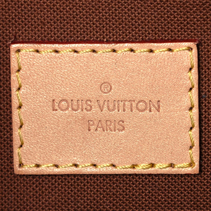 Louis Vuitton Monogram Multi Pochette Accessories Rose Clair 7 of 14