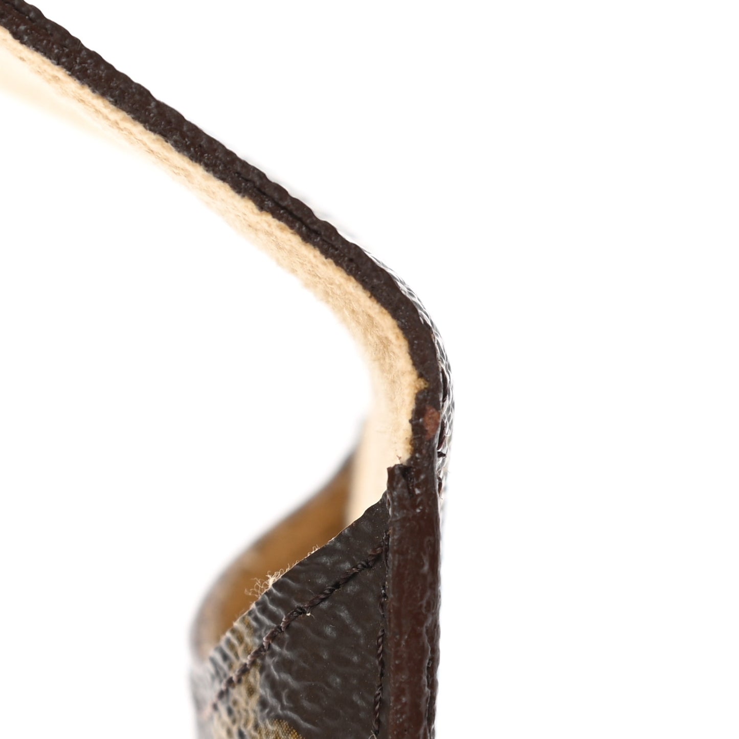 Monogram Etui Pen Holder Case