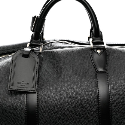 Louis Vuitton Taiga Kendall GM Ardoise 8 of 16