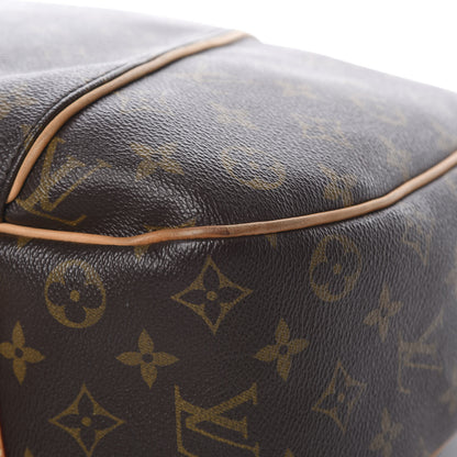 Louis Vuitton Monogram Galliera PM 11 of 19