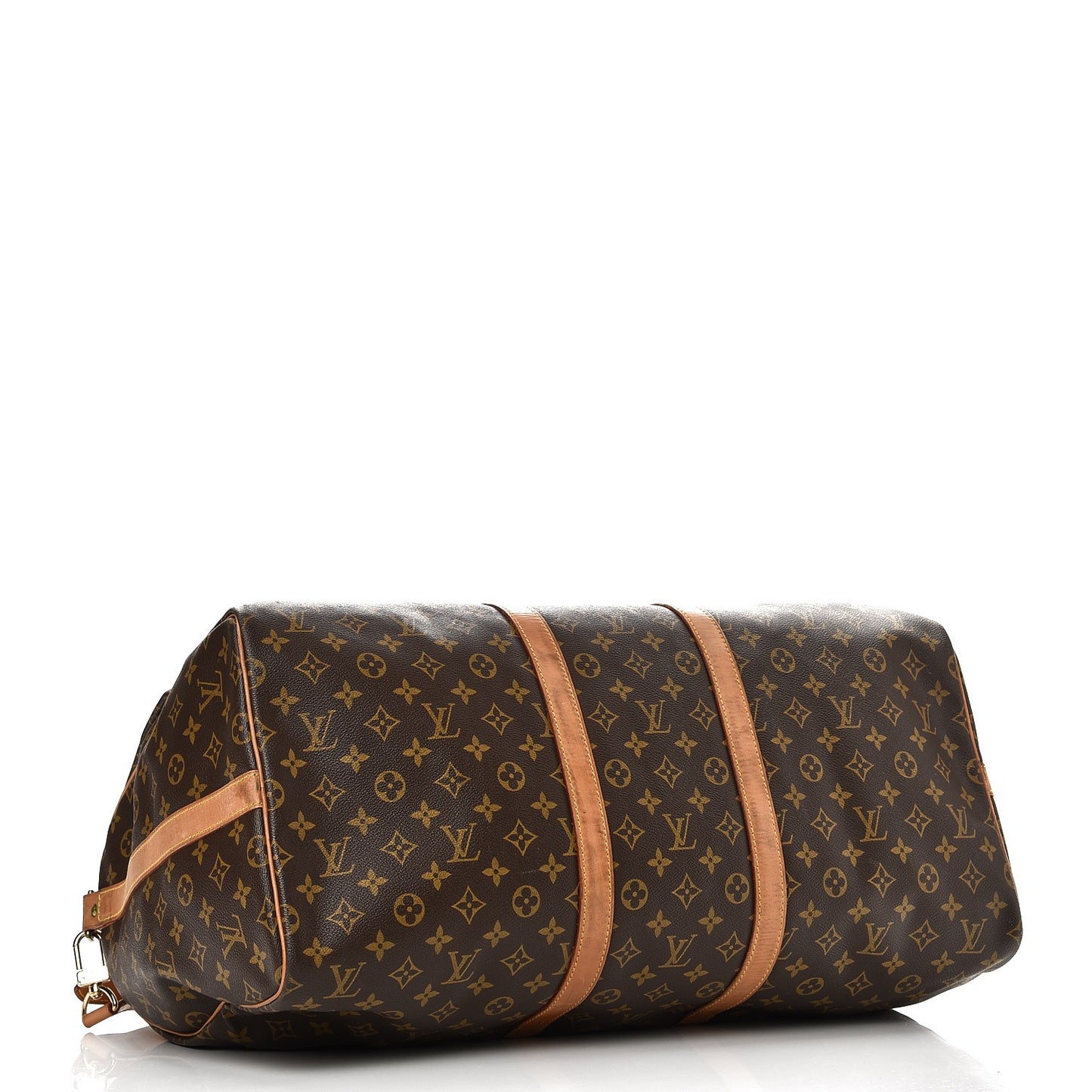 Monogram Keepall Bandouliere 55