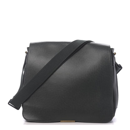 Louis Vuitton Taiga Viktor Messenger Bag Epicea 1 of 11