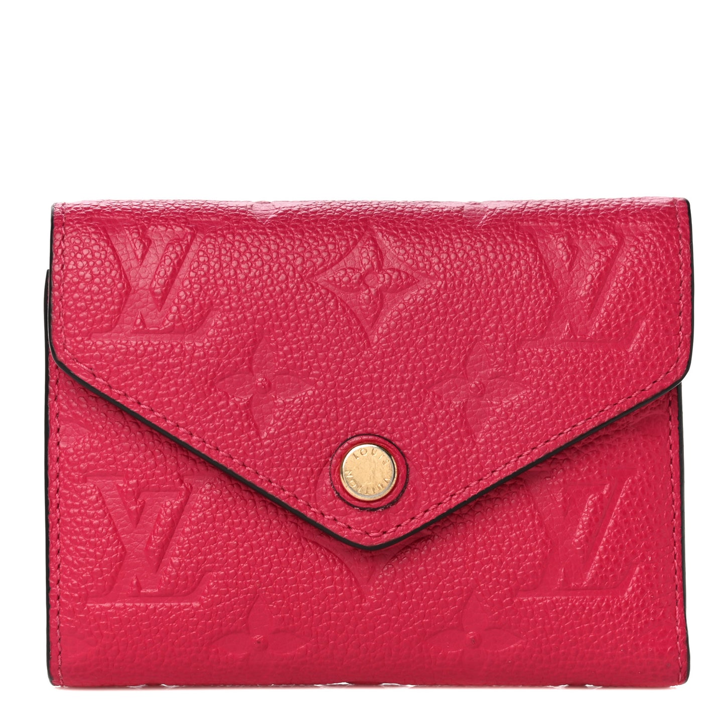 Empreinte Victorine Wallet Freesia