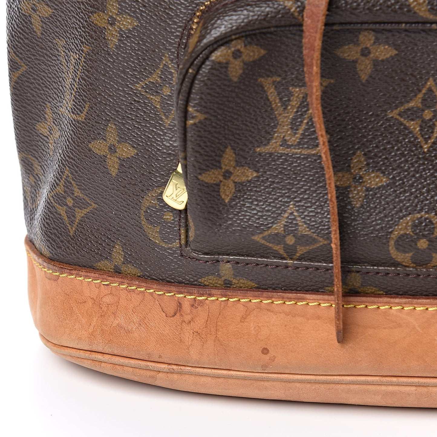 Monogram Montsouris MM Backpack