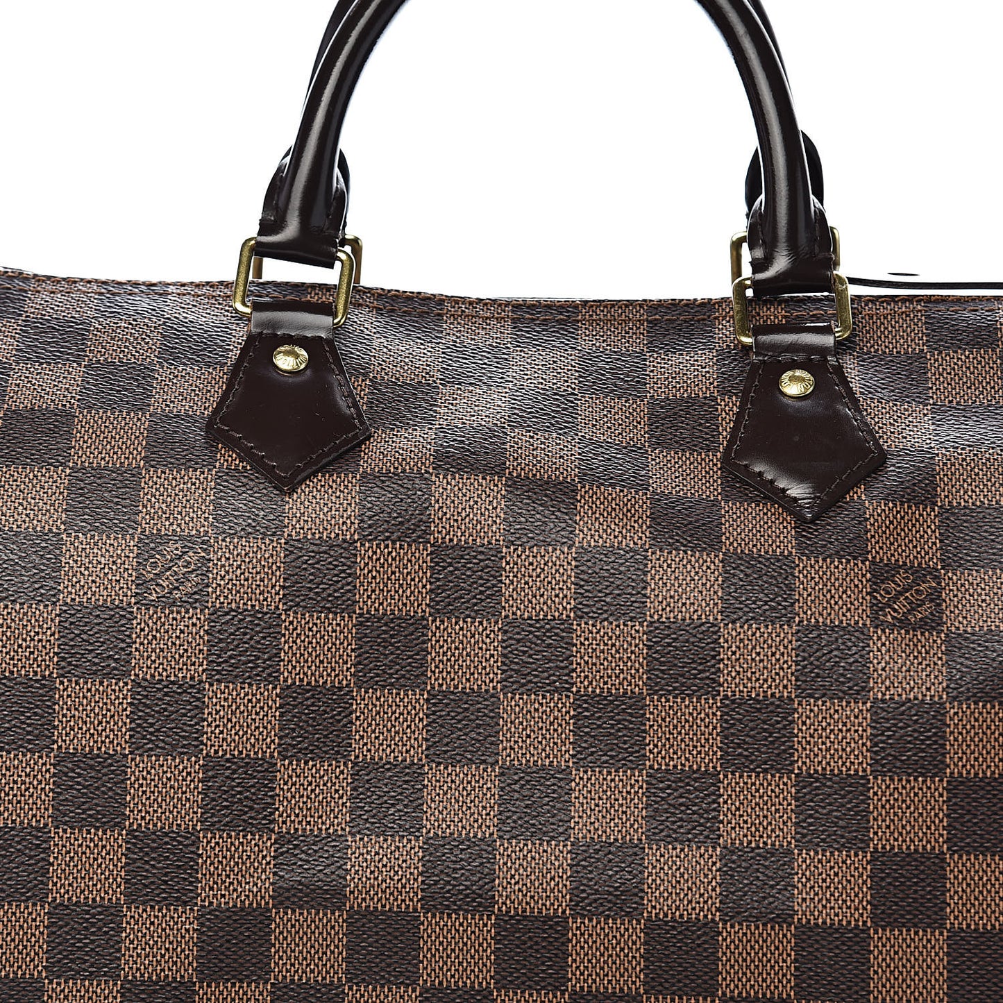 Damier Ebene Speedy 30