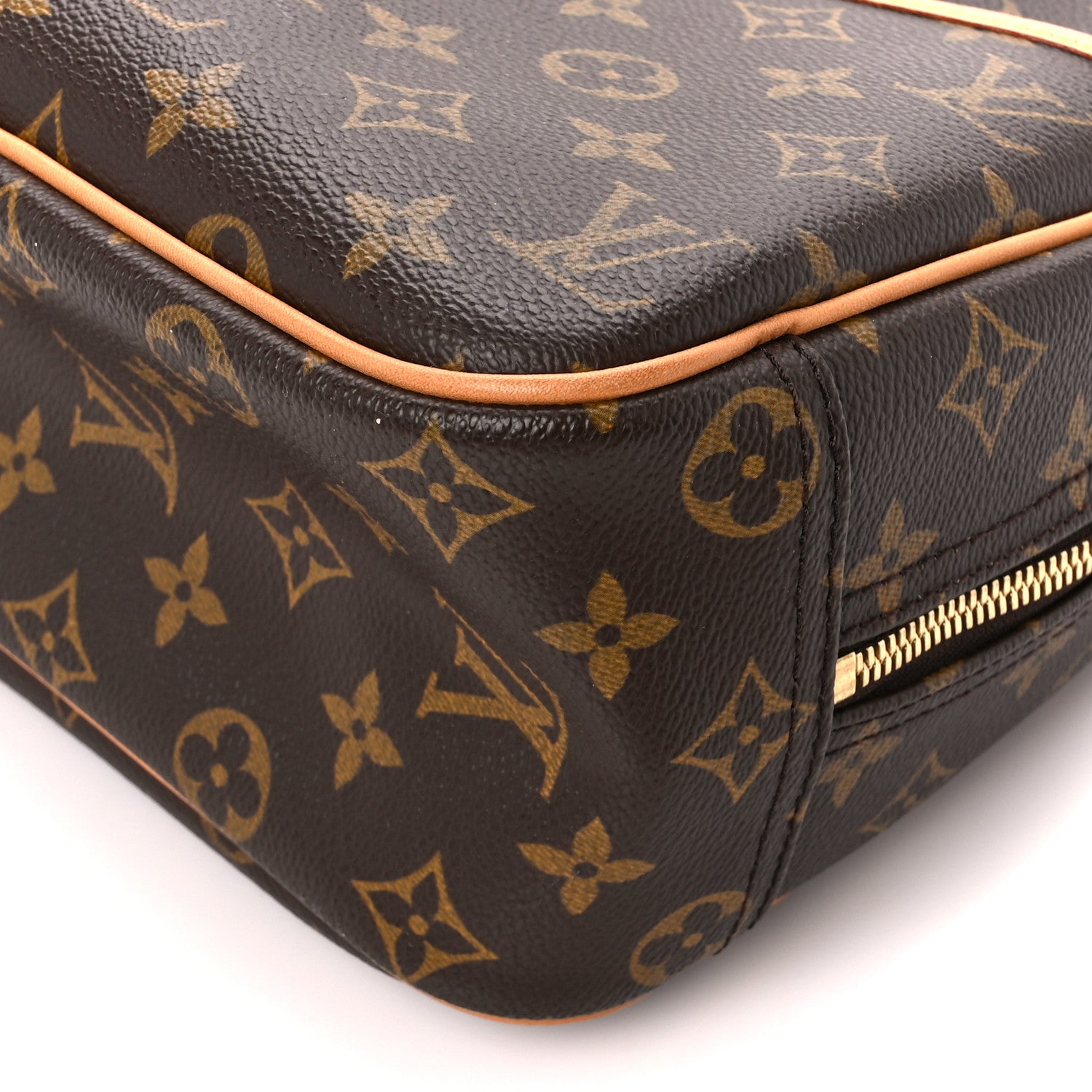 Louis Vuitton Monogram Trouville 11 of 11