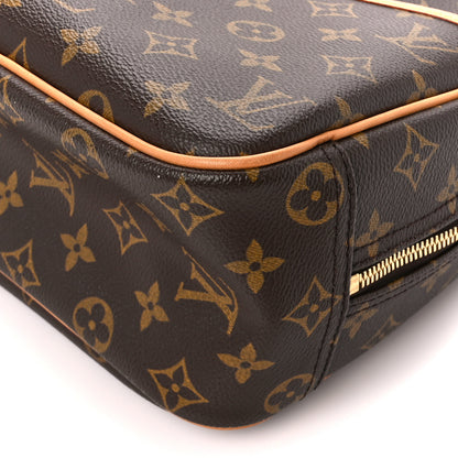Louis Vuitton Monogram Trouville 11 of 11