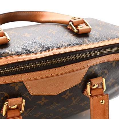 Louis Vuitton Monogram Retiro PM 20 of 21