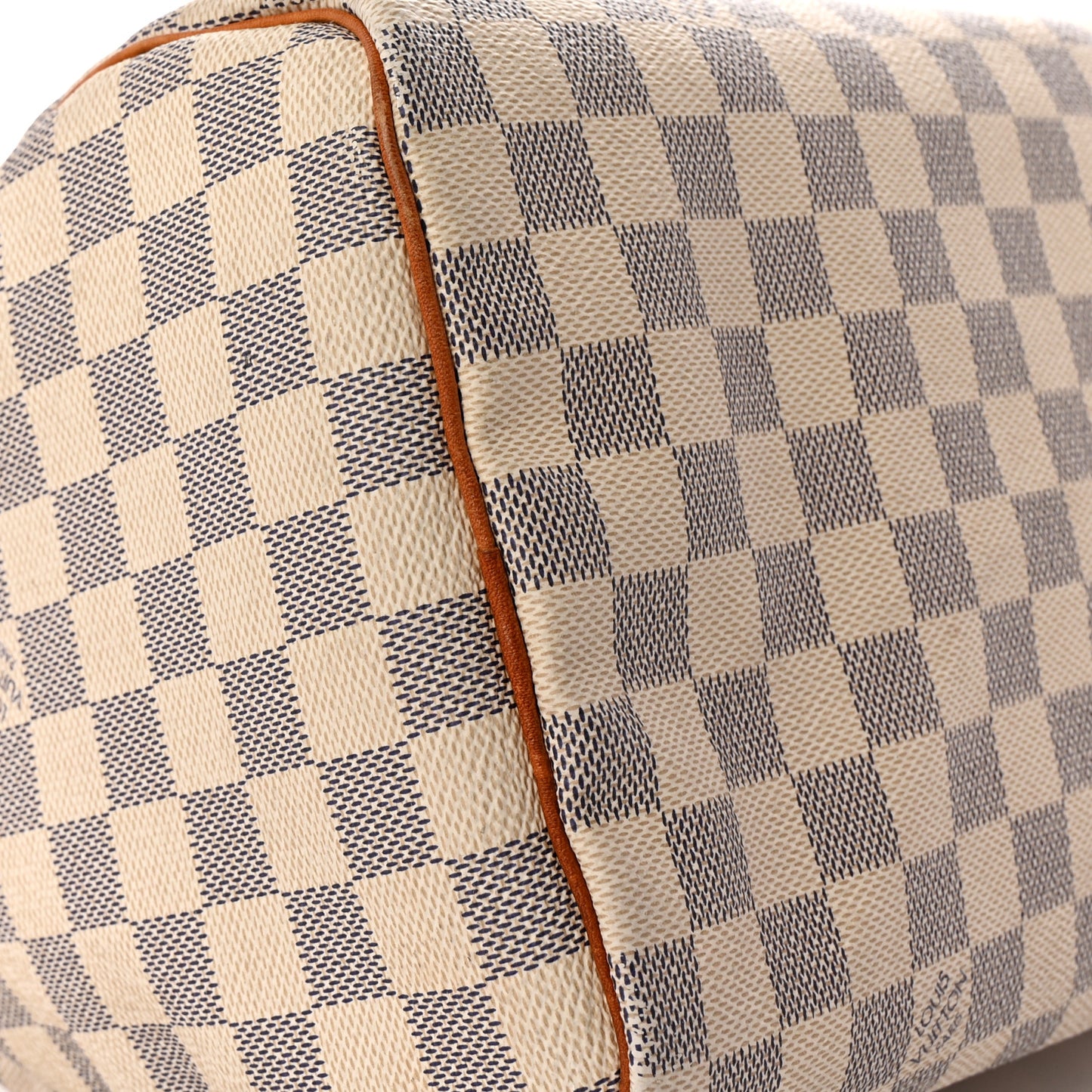 Damier Azur Speedy 30