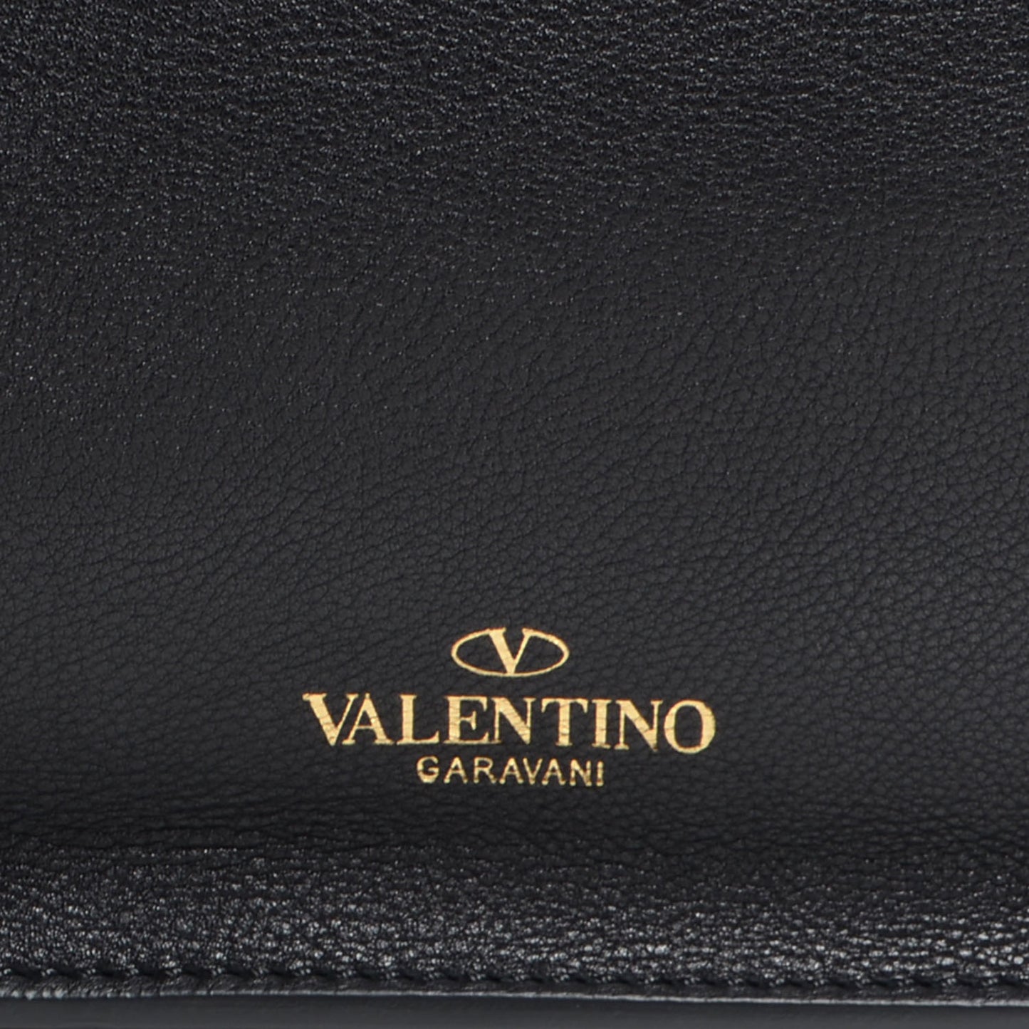 Grained Calfskin To Be Cool Tote Black