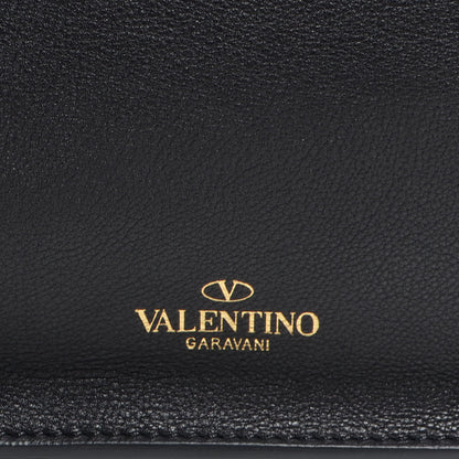 Valentino Garavani Grained Calfskin To Be Cool Tote Black 10 of 10