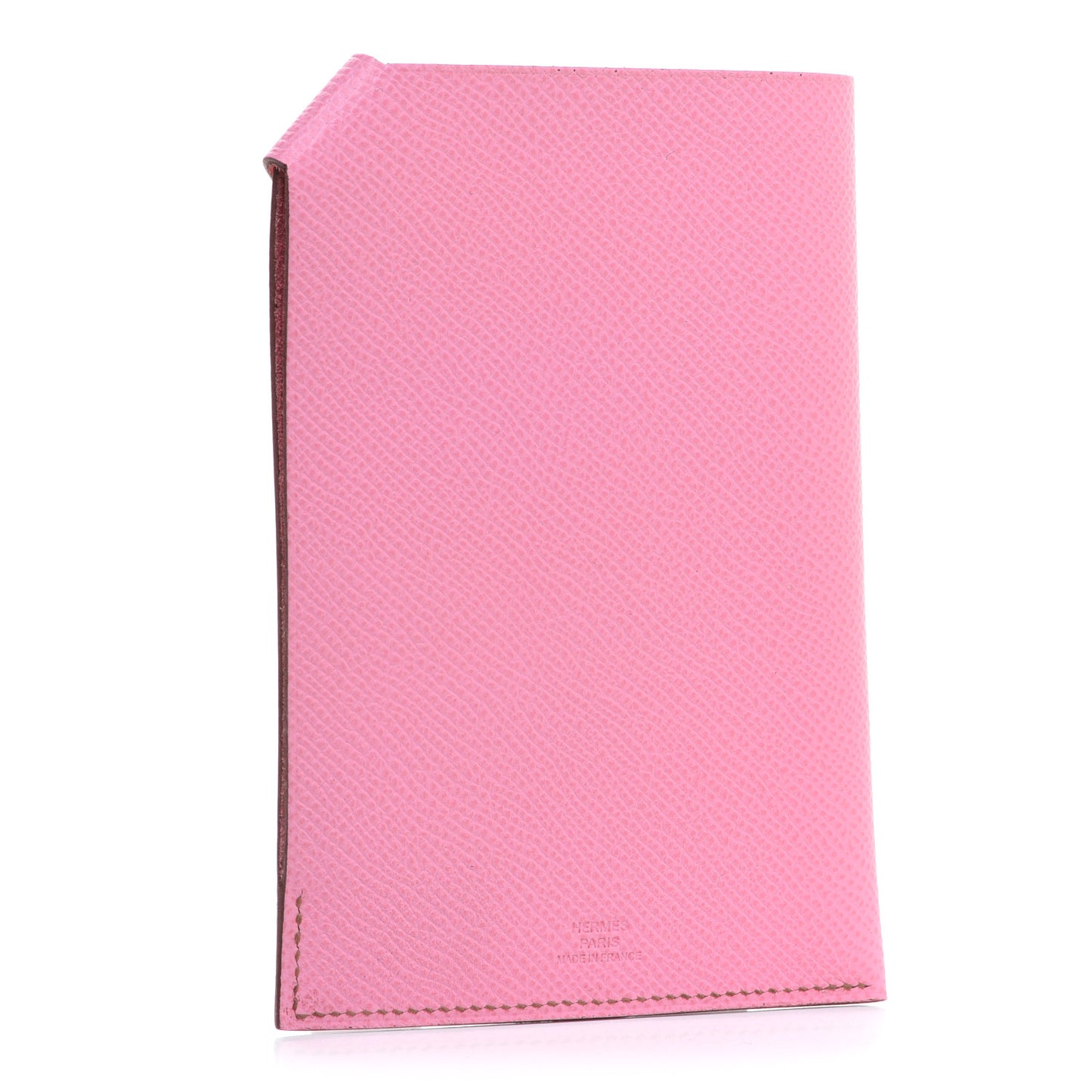 Epsom Tarmac PM Passport Holder 5P Pink