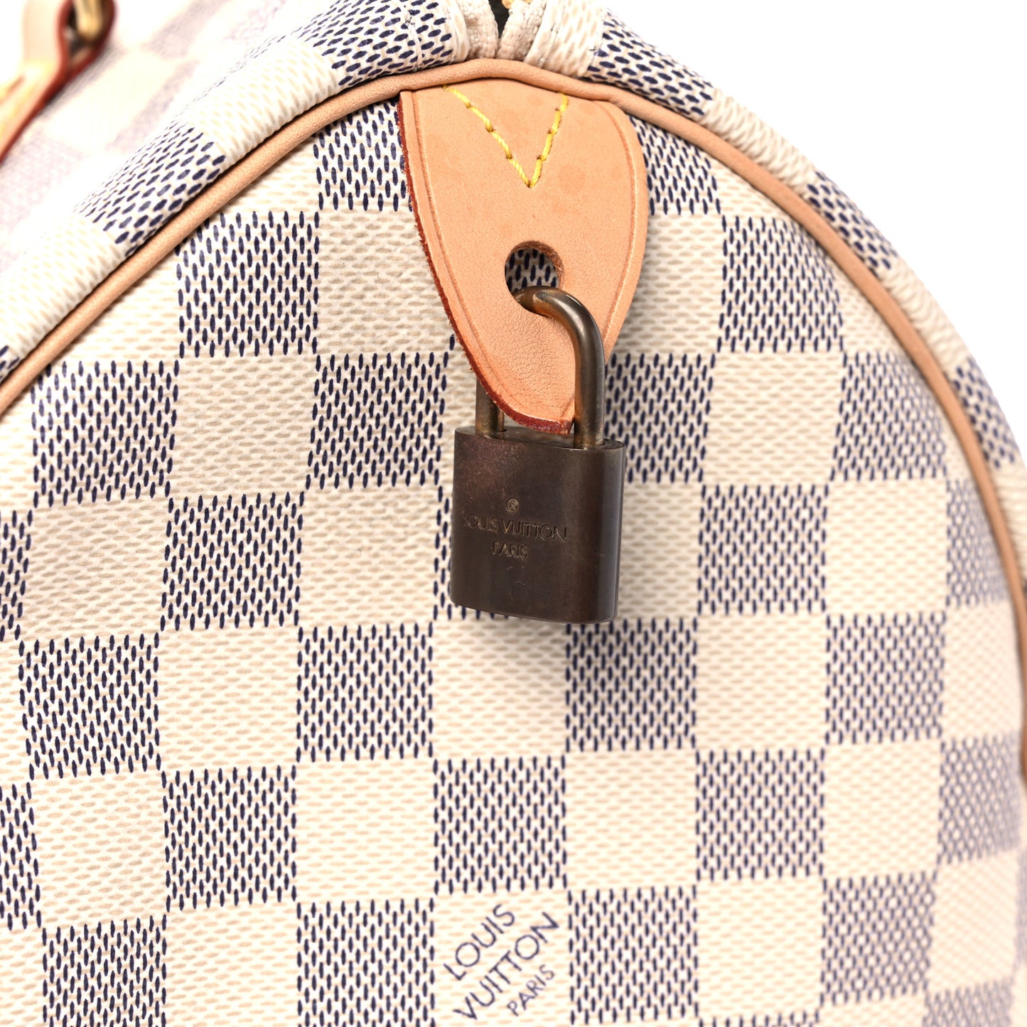 Damier Azur Speedy 30
