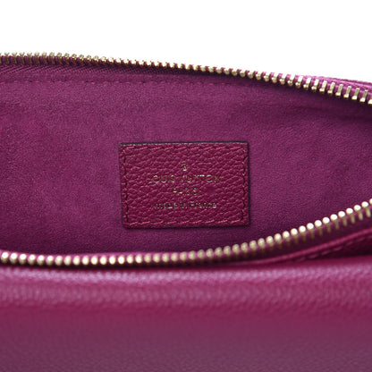 Louis Vuitton Empreinte Twice Grape 6 of 8