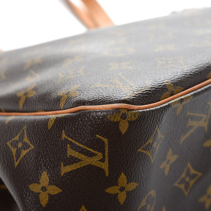 Louis Vuitton Monogram Batignolles Horizontal 8 of 11