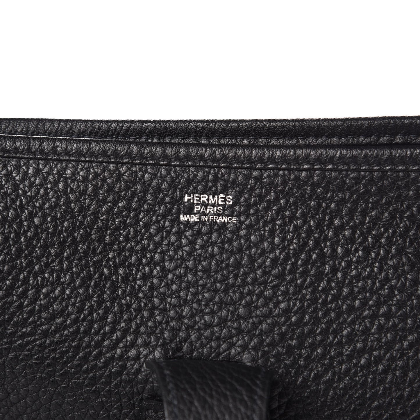 Taurillon Clemence Evelyne III TGM Black