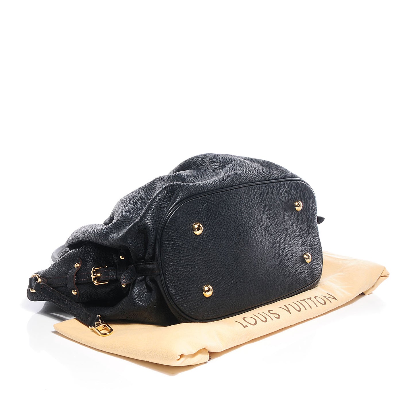 Mahina L Black