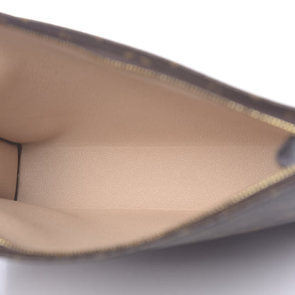 Louis Vuitton Monogram Toiletry Pouch 26 5 of 8