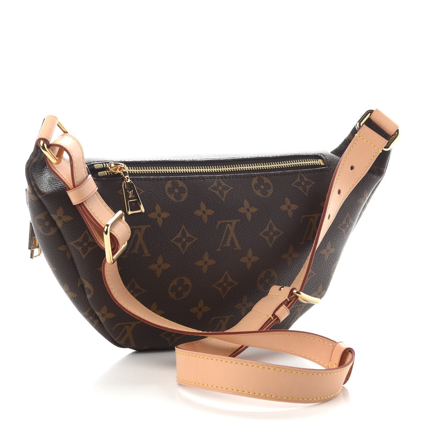 Monogram Bumbag