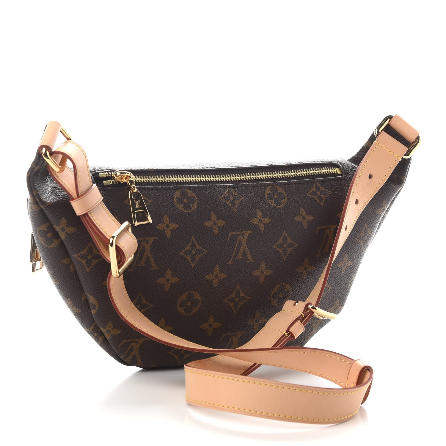 Louis Vuitton Monogram Bumbag 3 of 8