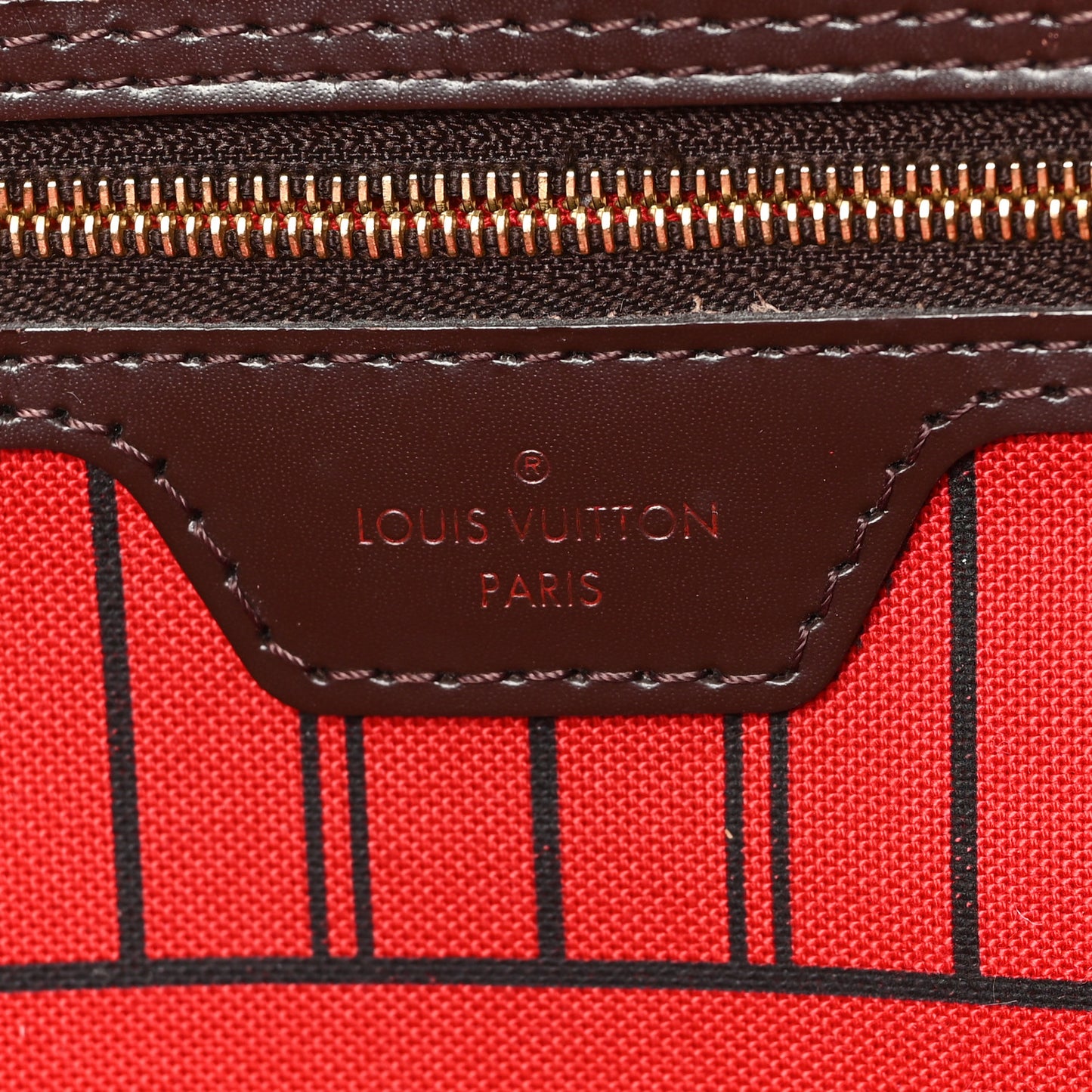 Damier Ebene Neo Neverfull GM