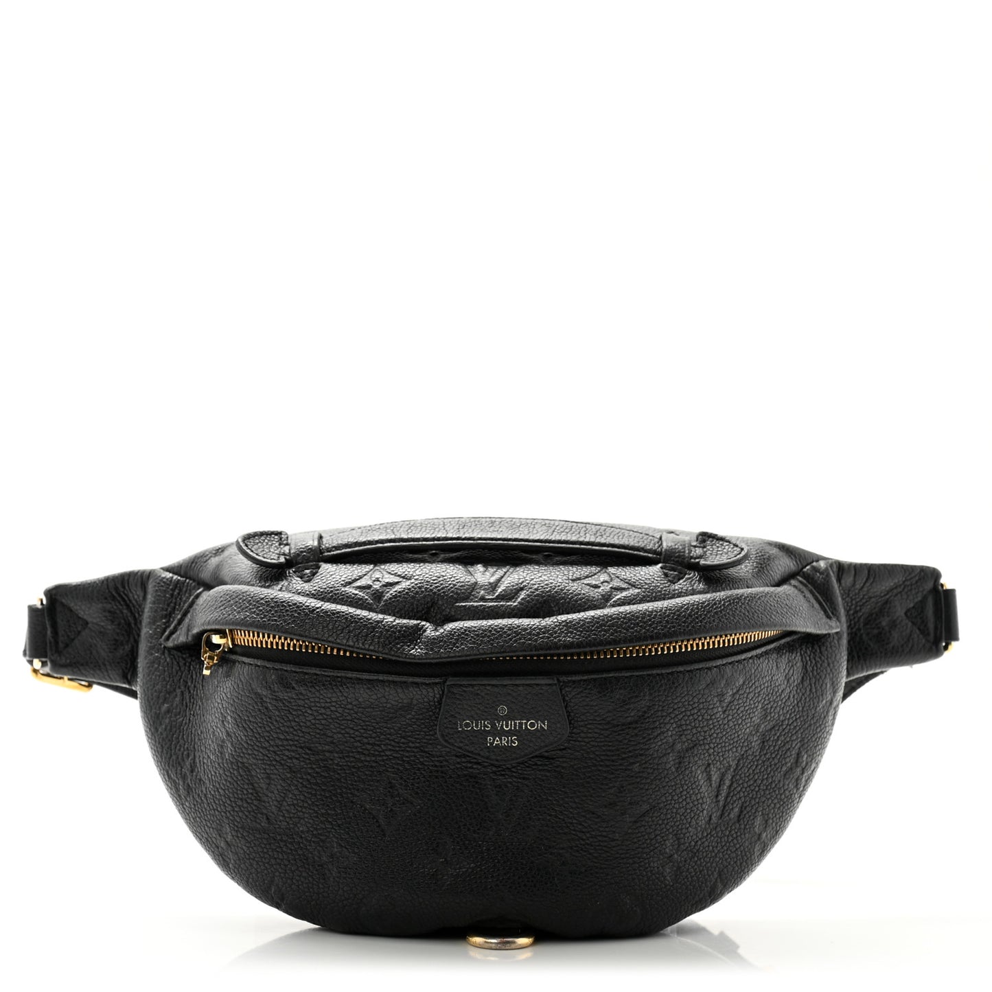 Empreinte BumBag Black