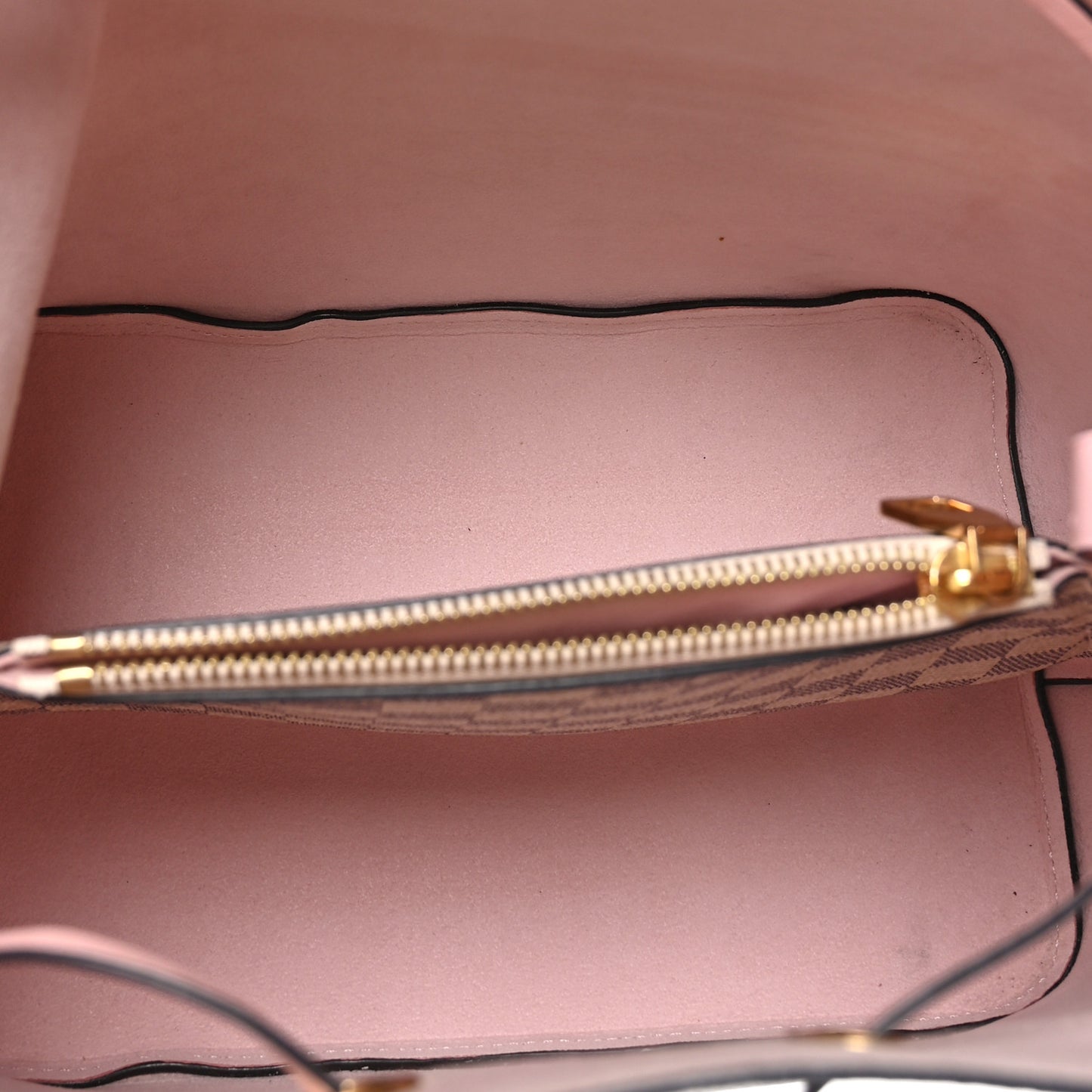 Damier Azur Neonoe MM Eau De Rose