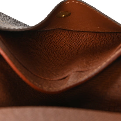 Louis Vuitton Monogram Business Card Holder 5 of 7