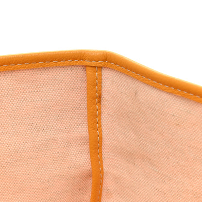 Goyard Goyardine Saint Louis PM Yellow 12 of 19