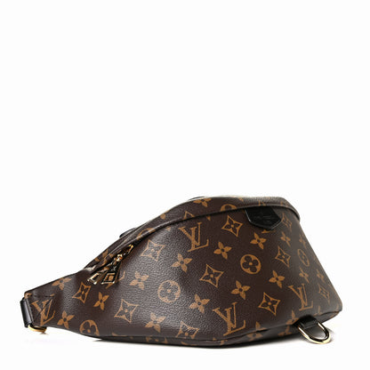 Louis Vuitton Monogram My LV World Tour Bumbag 3 of 5