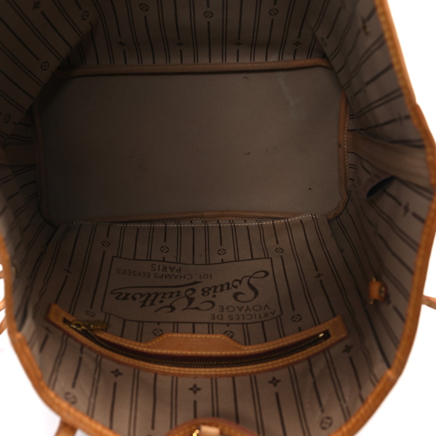 Monogram Neverfull MM