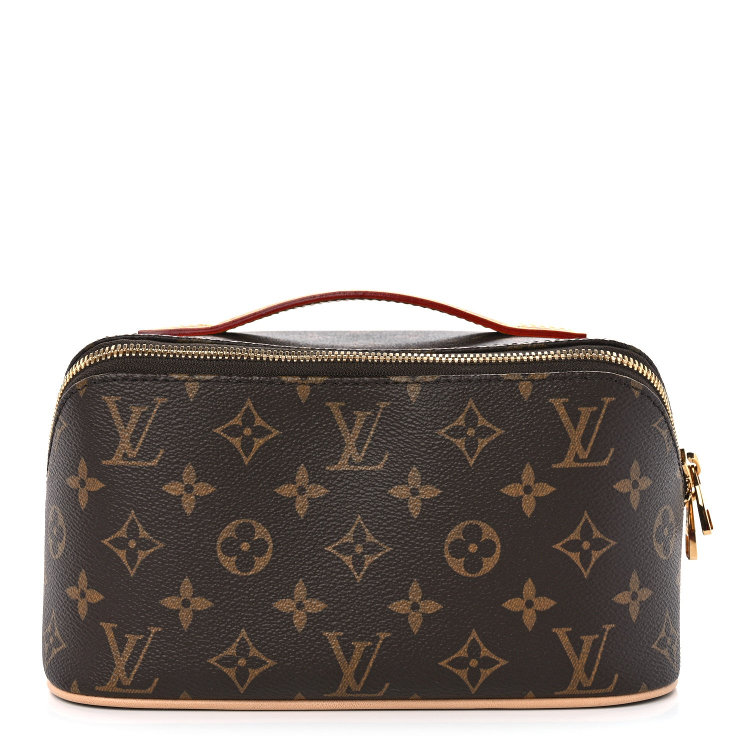 Louis Vuitton Monogram Toiletry Bag 1 of 10